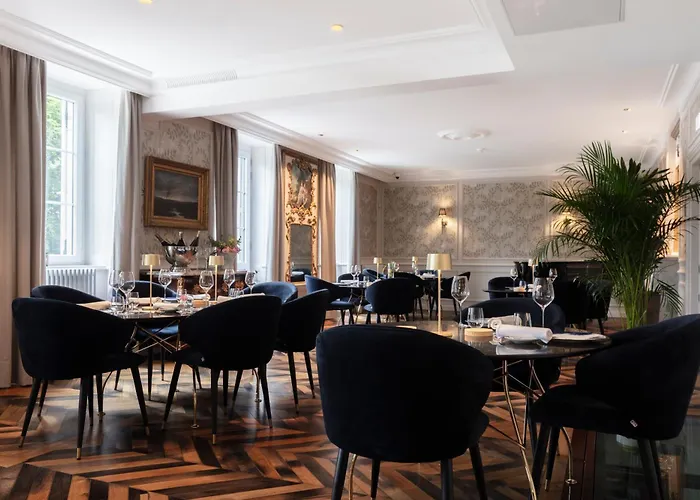 Le Clos Alice - Hotel Et Spa, Arbois