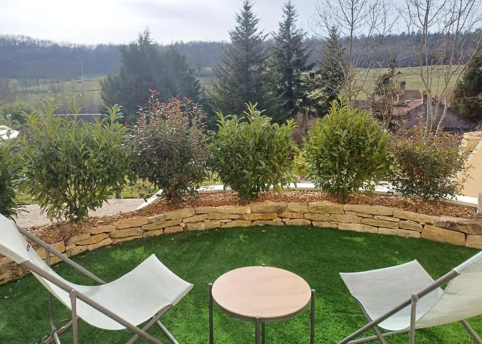 Belenos - Suites & Spa