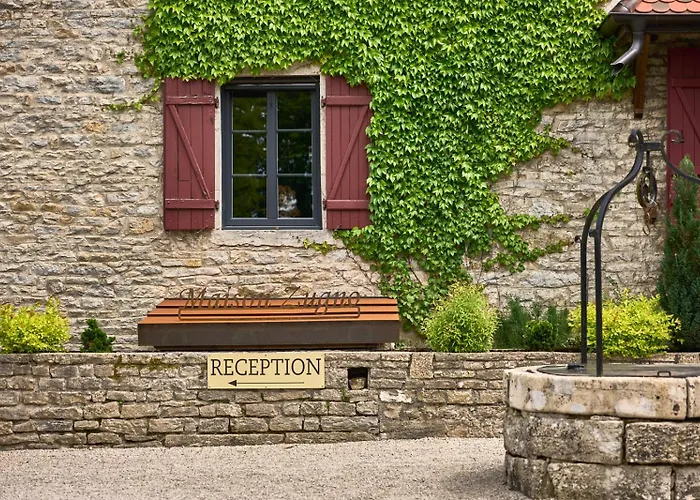 Maison Zugno Hotel & Spa