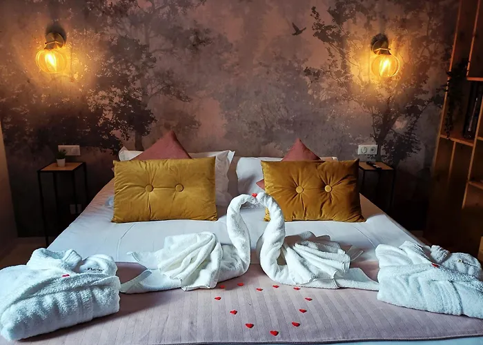 Belenos - Suites & Spa
