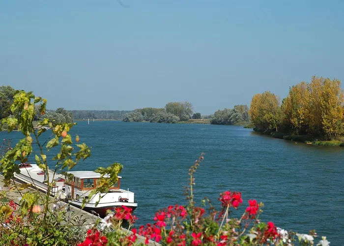 Demeures & Chateaux - Hotel Greuze & Spa Tournus